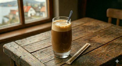 Ness Cafe / Nes Kafa